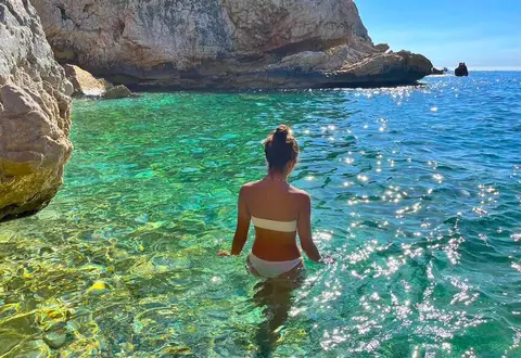 Cala Tango