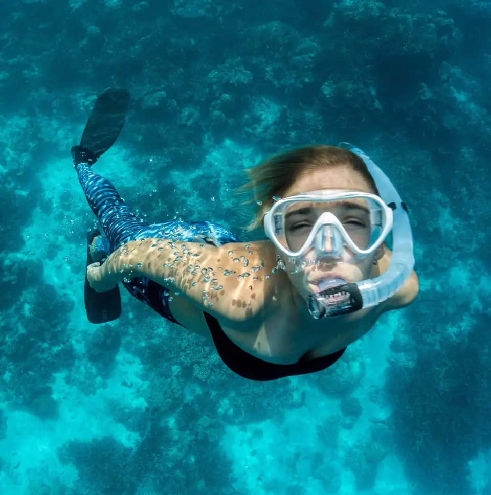 Cala Tango
