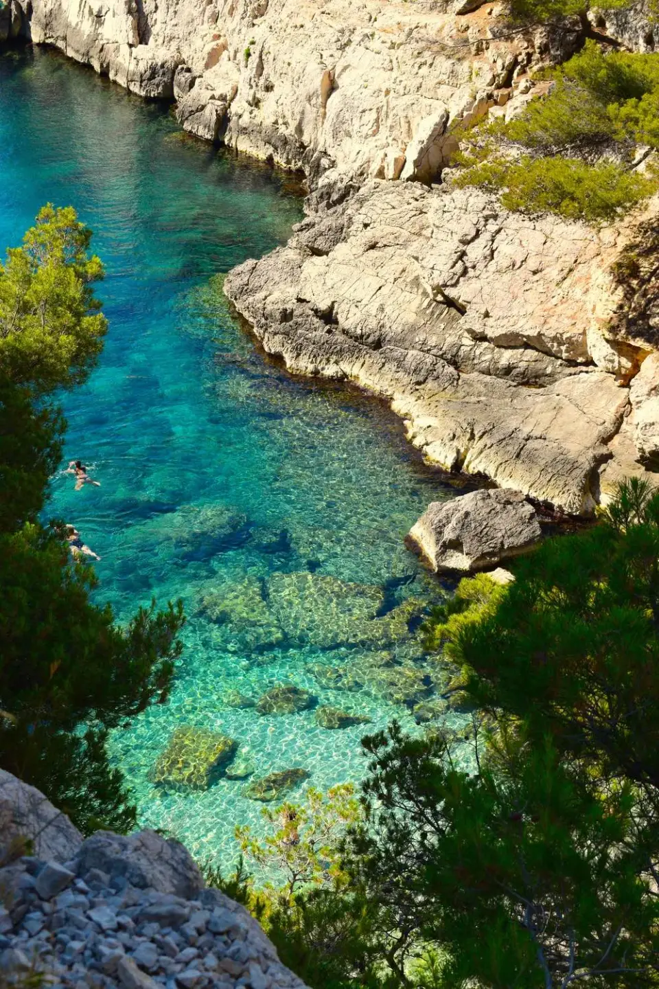 Cala del Frances Javea