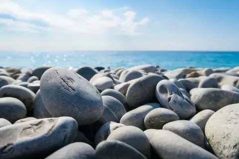 Playa Montañar