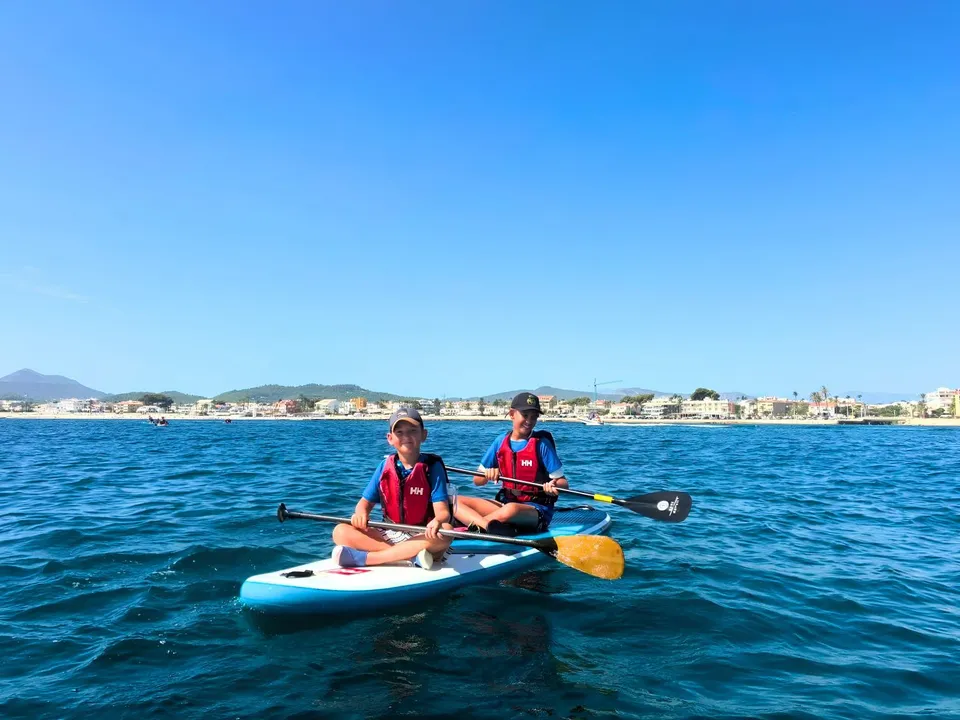 Summer Camp with Siesta Advisor, photo 1