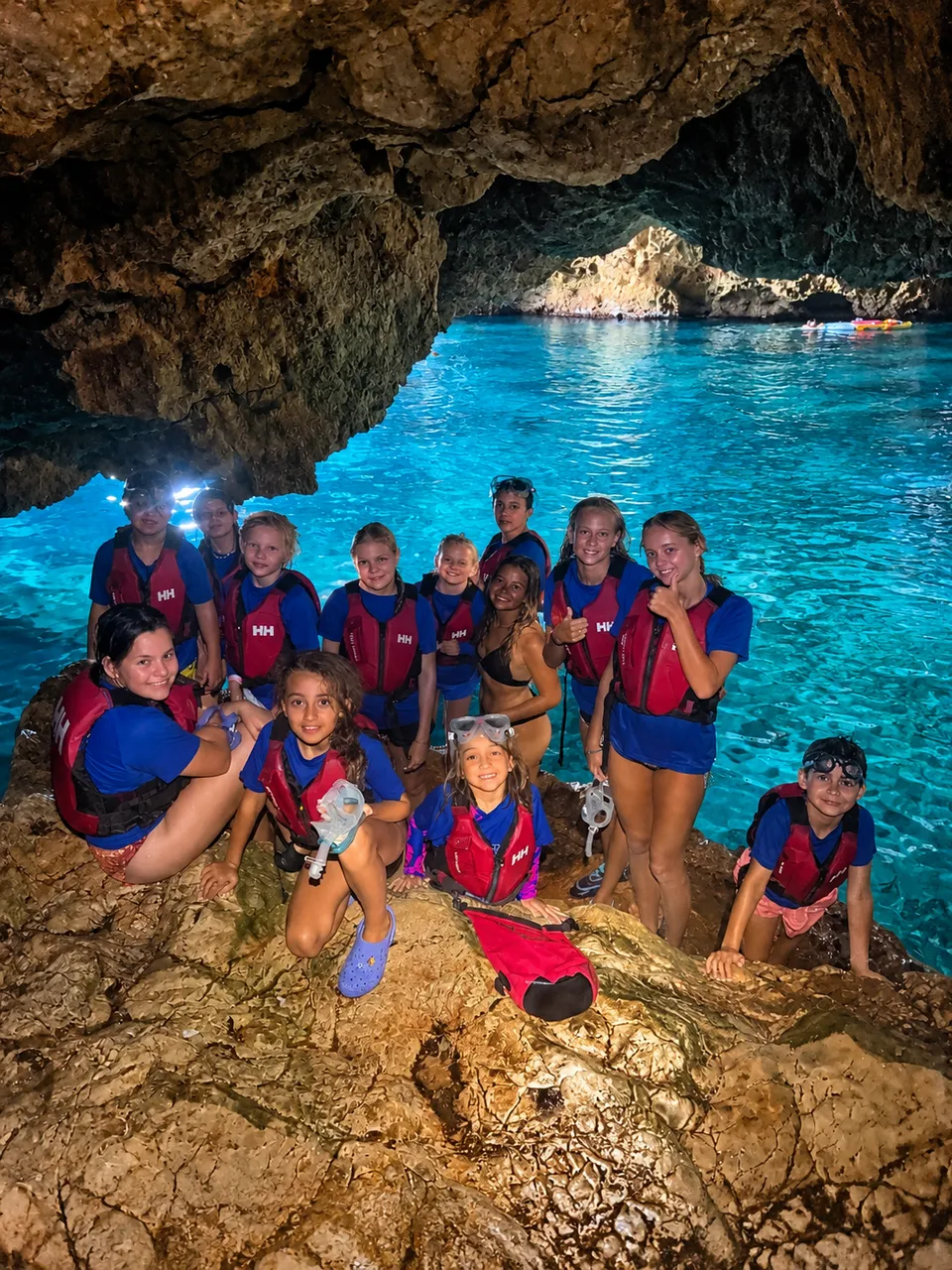 Summer Camp with Siesta Advisor, photo 6