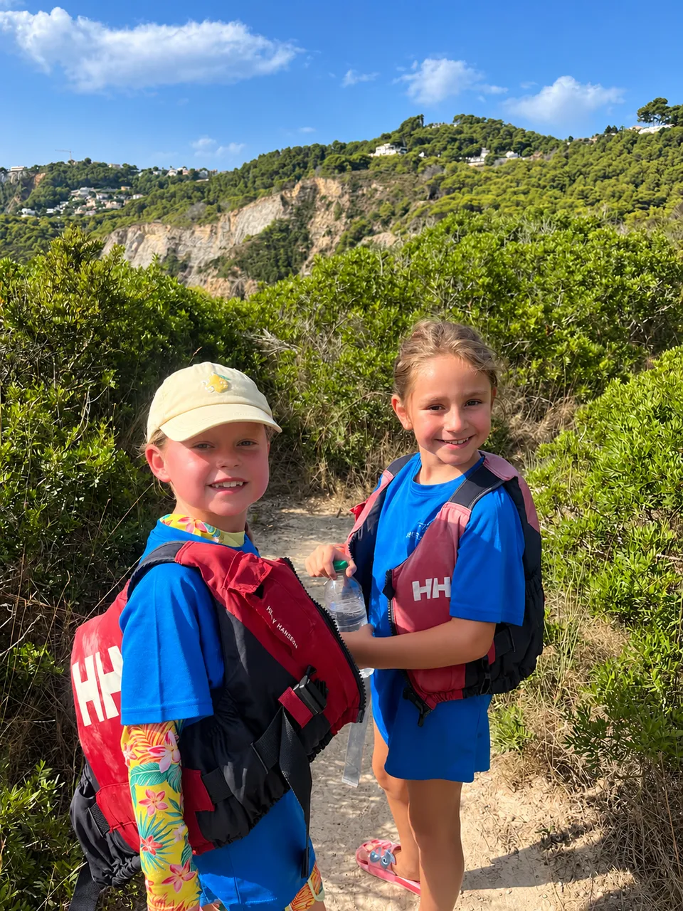 Summer Camp with Siesta Advisor, photo 9
