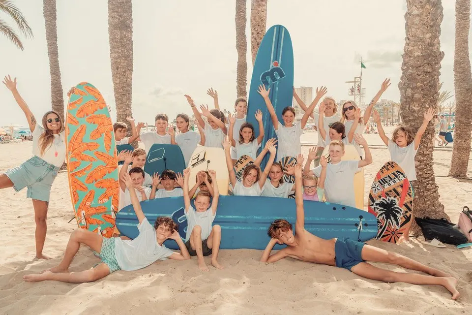 Surf Camp with Siesta Advisor, photo 2