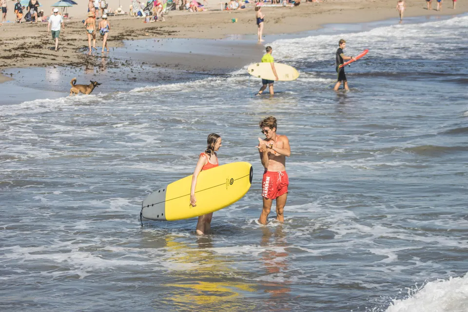 Surf Camp with Siesta Advisor, photo 5