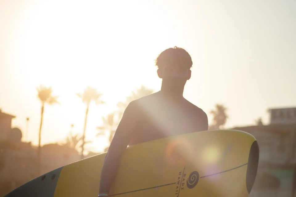 Surf Camp with Siesta Advisor, photo 6
