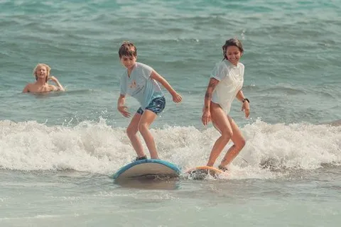Surf Camp with Siesta Advisor, photo 1