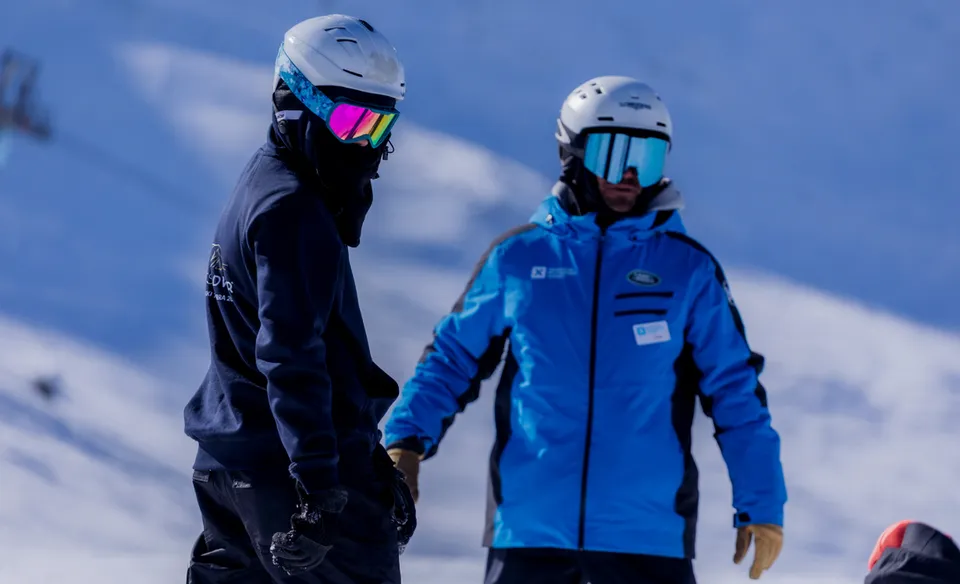 Winter Camp with Siesta Advisor, photo 2