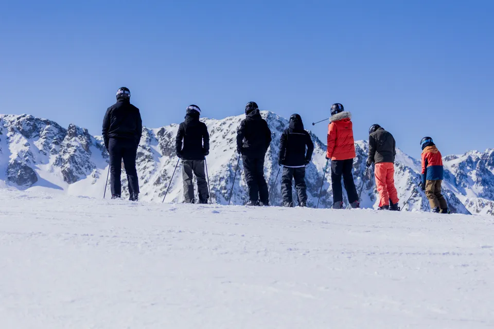Winter Camp with Siesta Advisor, photo 4
