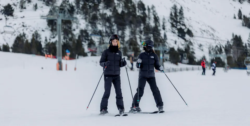 Winter Camp with Siesta Advisor, photo 5