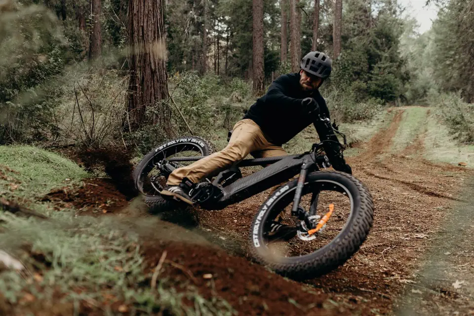 Bike Rental