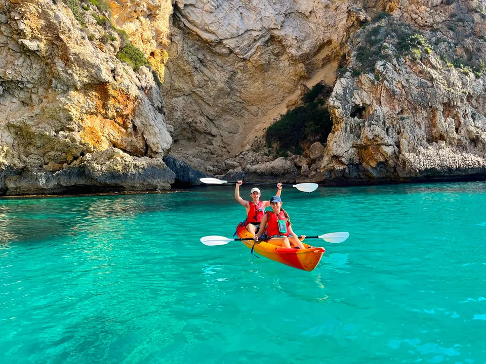Playa Mascarat: photos from our tours (3)