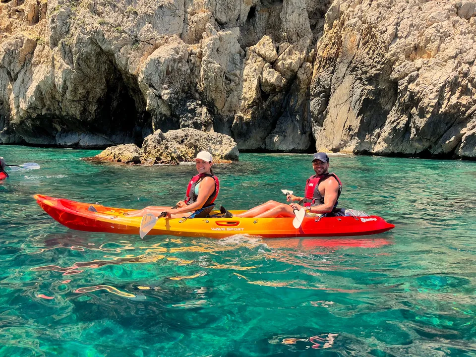 Playa Mascarat: photos from our tours (4)