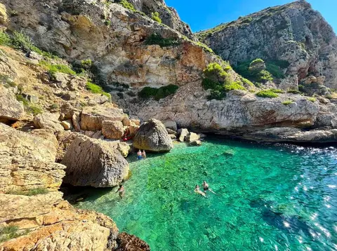 Cala Tango