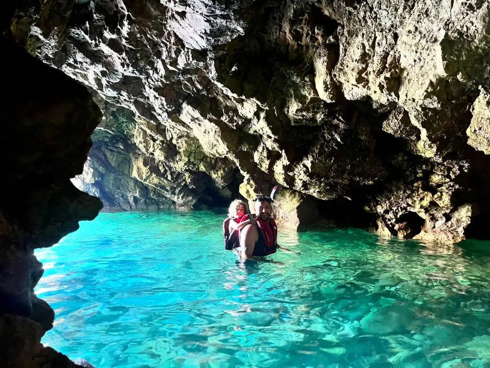 Cala Tango