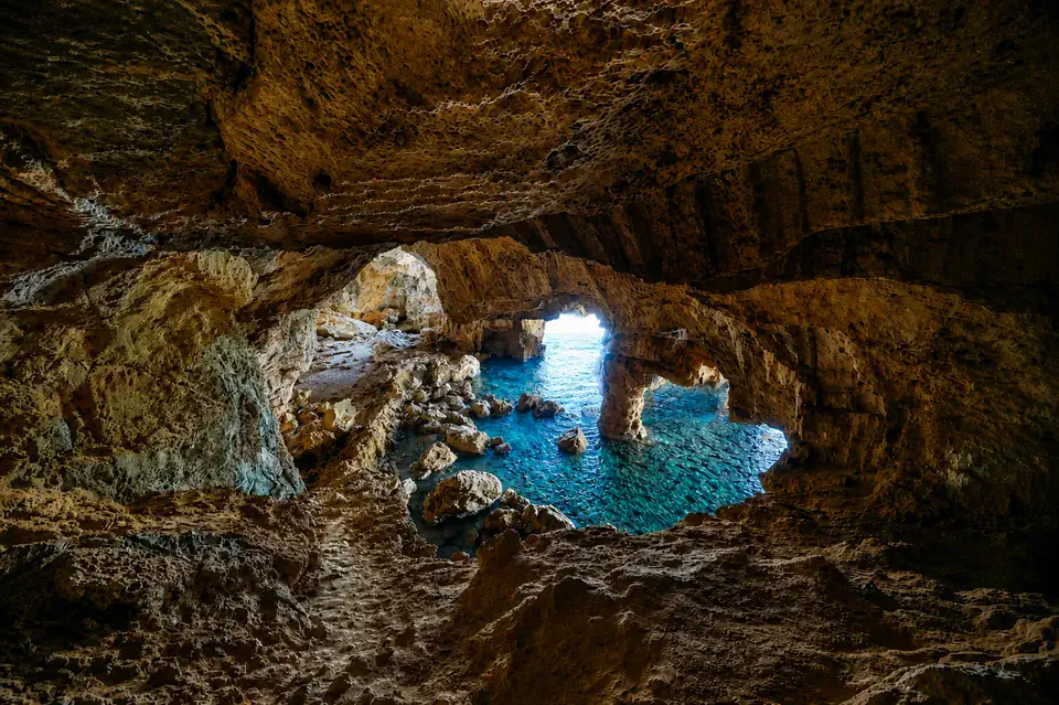 Les Rotes, Dénia