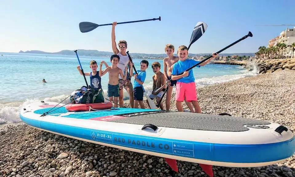 XL Paddle Board