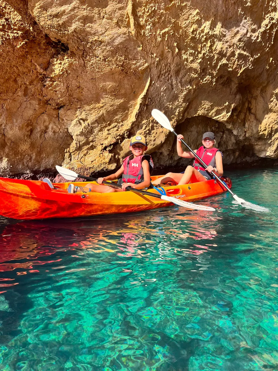 Playa Mascarat: photos from our tours (2)