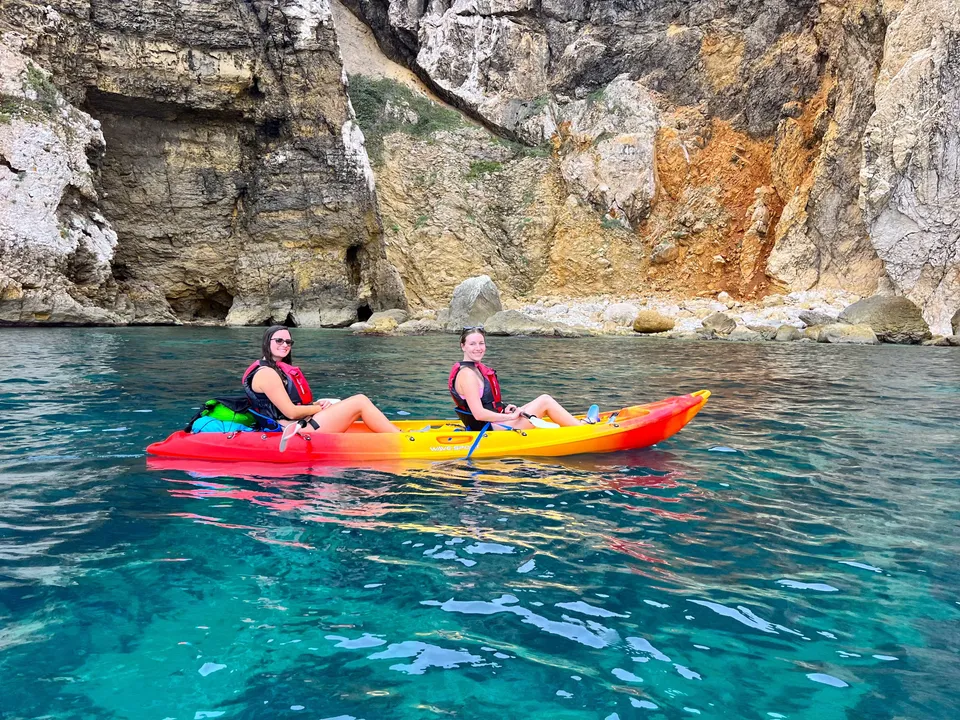 Playa del Torres: photos from our tours (1)