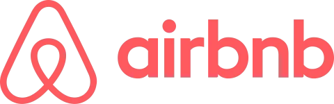 Airbnb logo