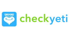 CheckYeti logo