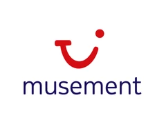 Musement logo