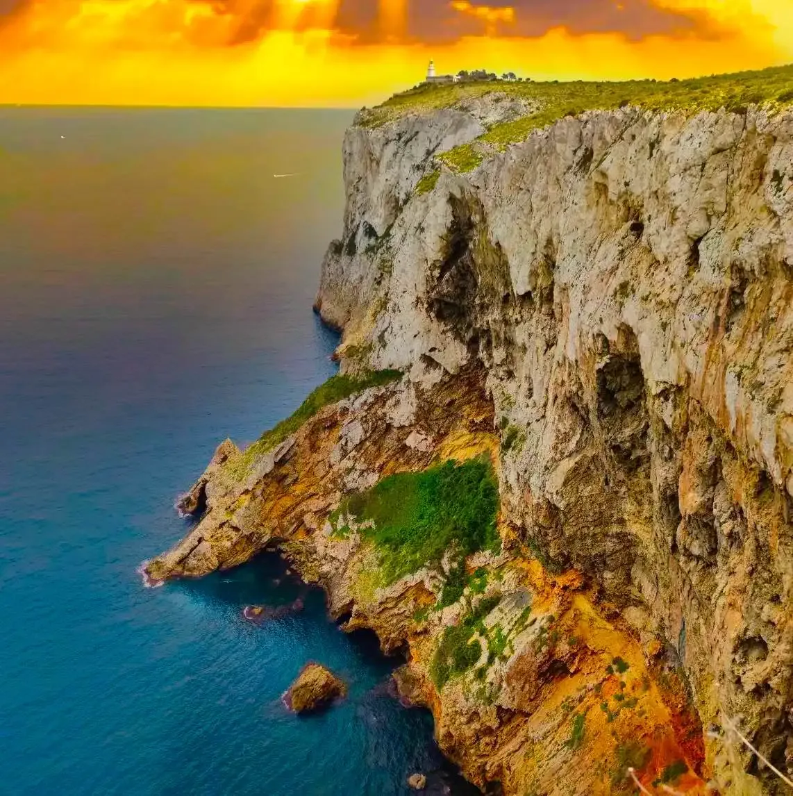 Miradores Javea