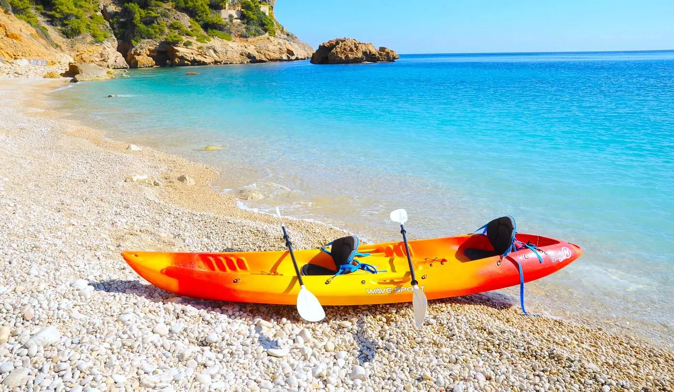 Cala Ambolo