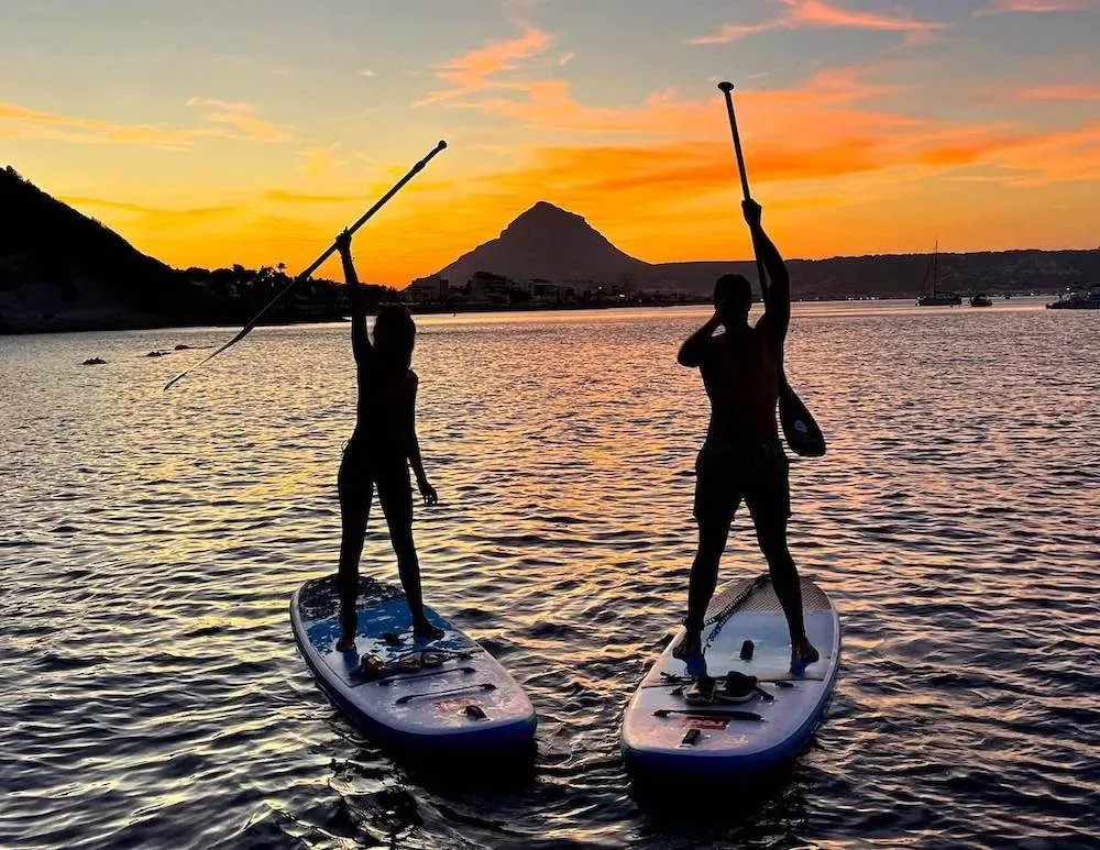 Tourism Javea
