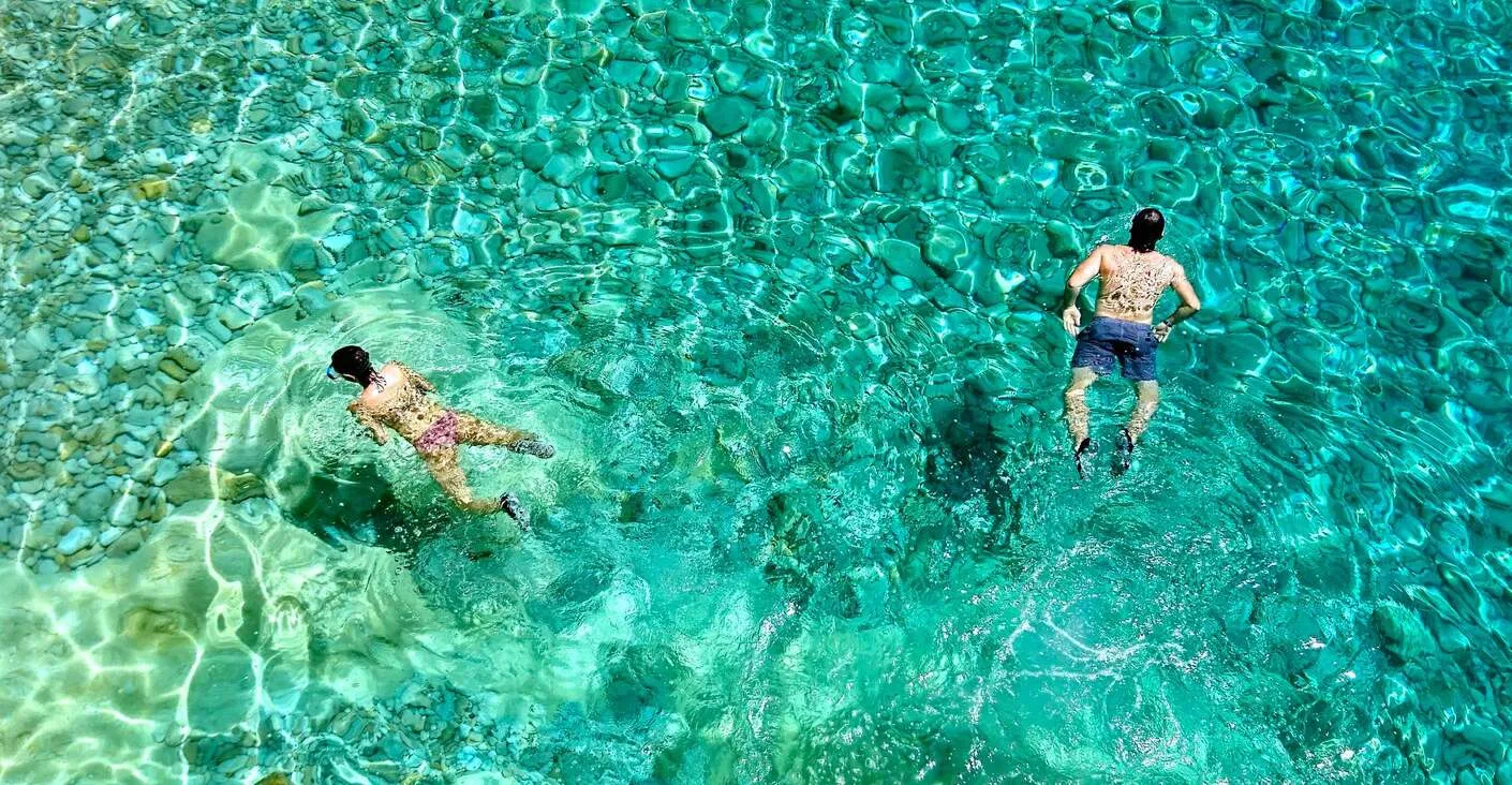 Cala Granadella