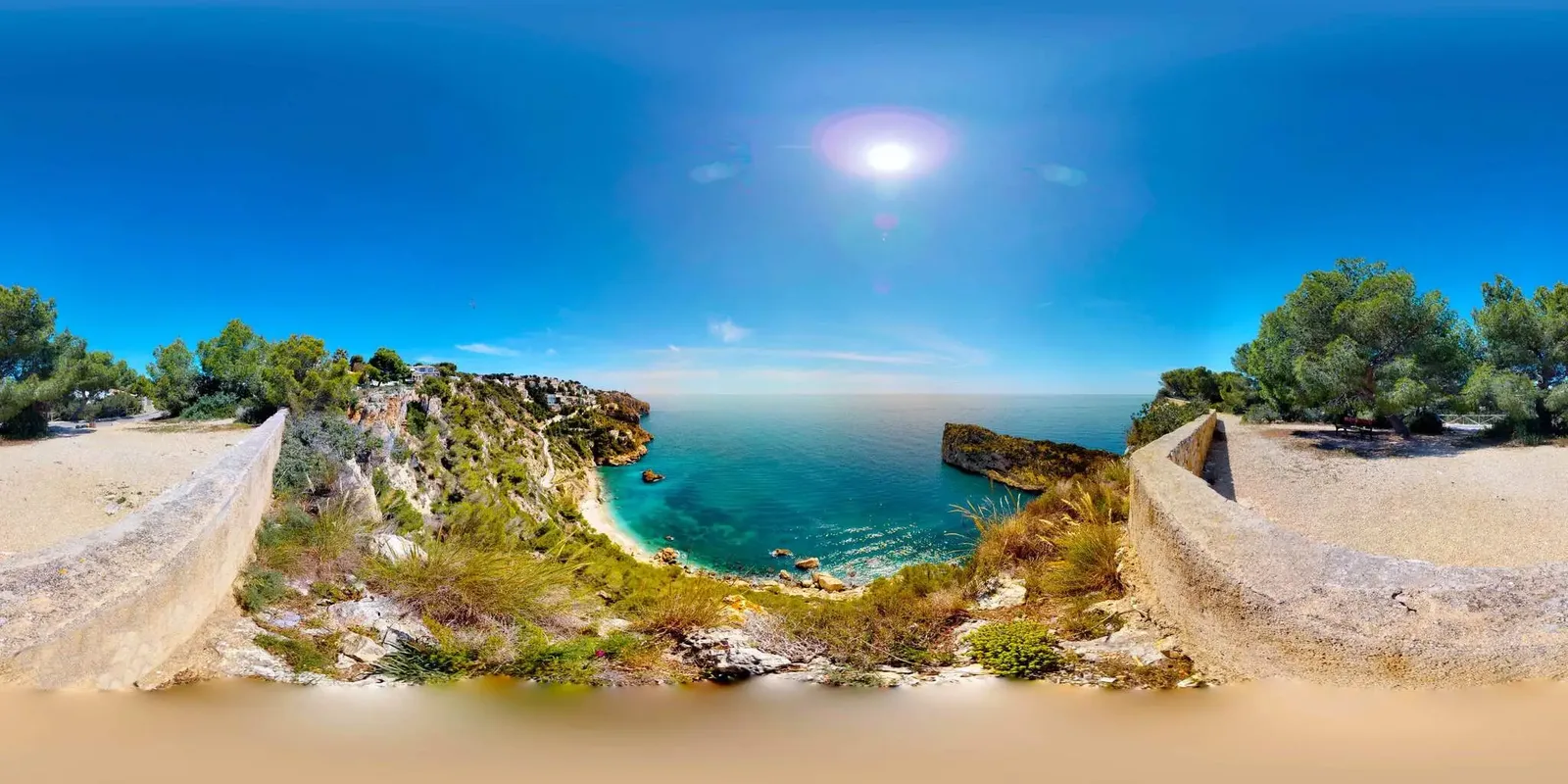 Isla del Descubridor