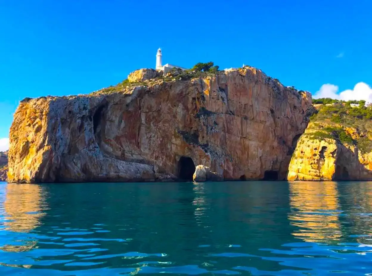 Cabo de la Nao