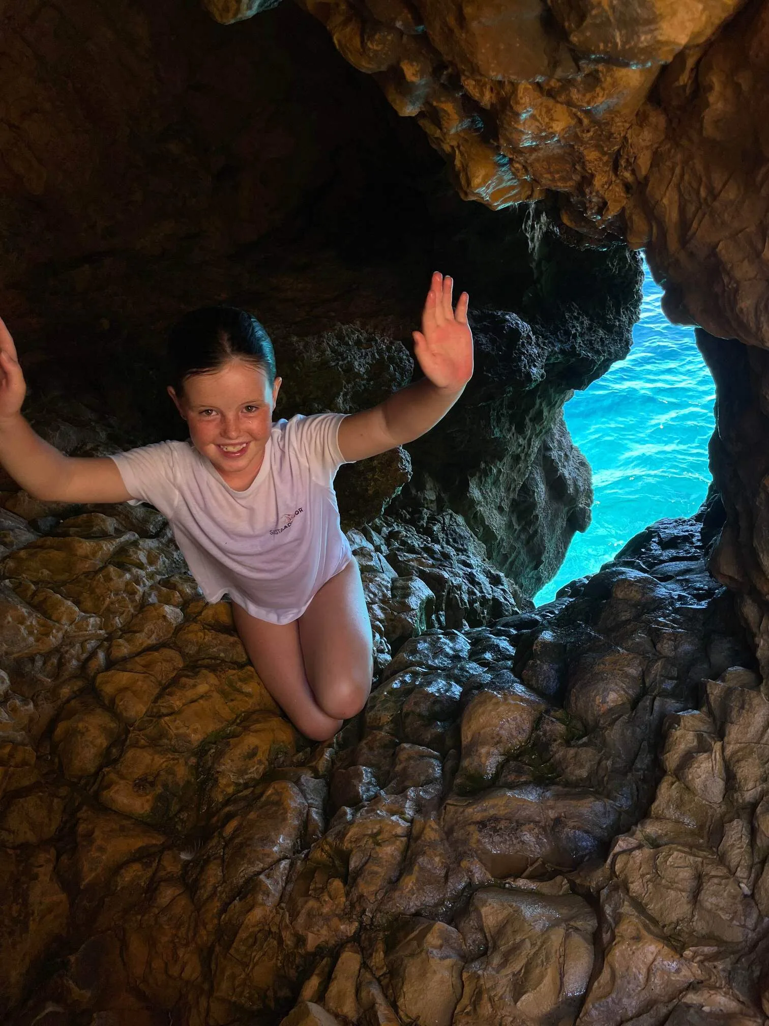 Summer Camp Javea