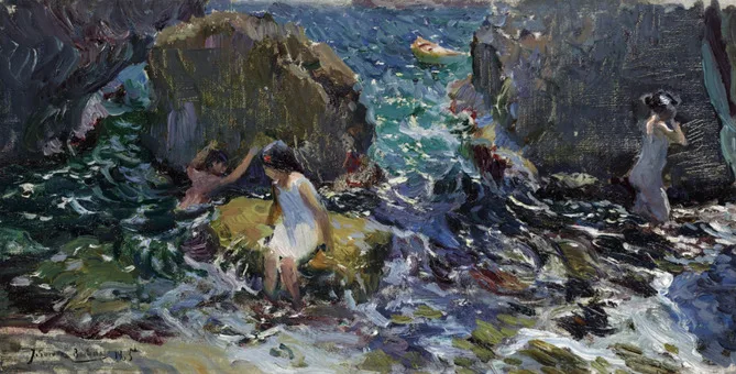 Cala Tango