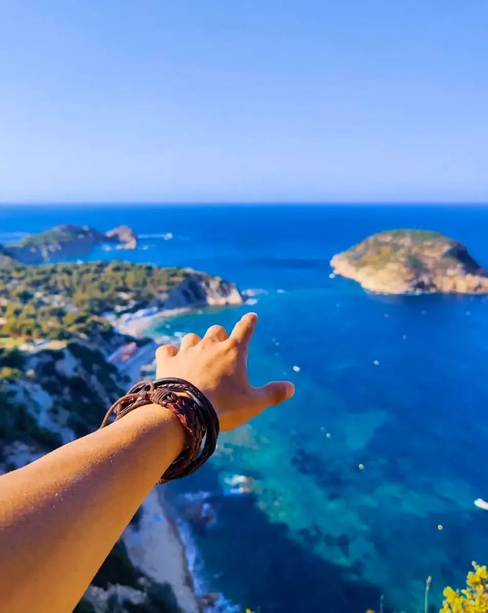 Miradores Javea