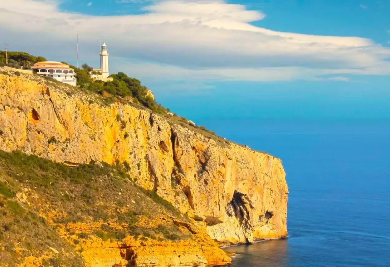 Cabo de la Nao