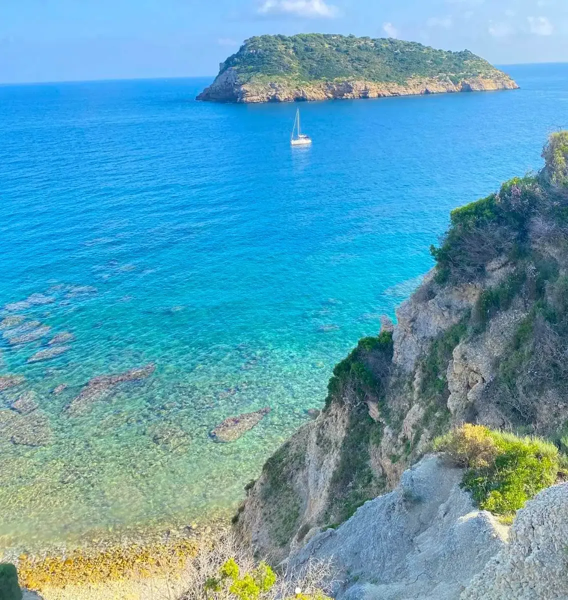 Miradores Javea