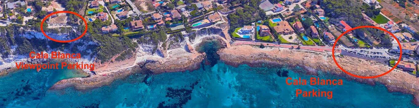 Cala Blanca Javea