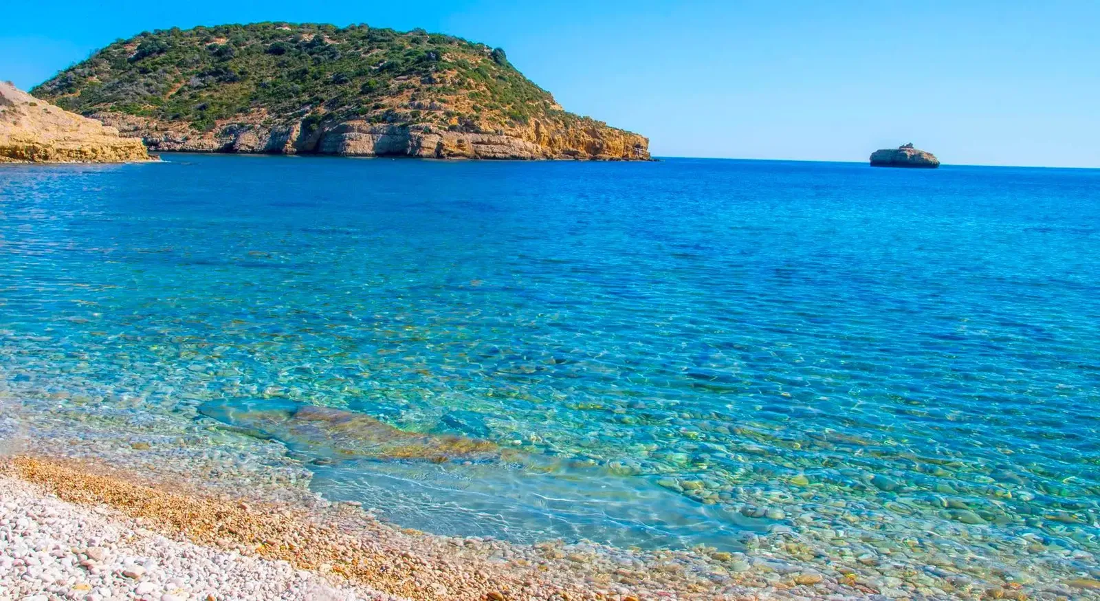 Cala Tango