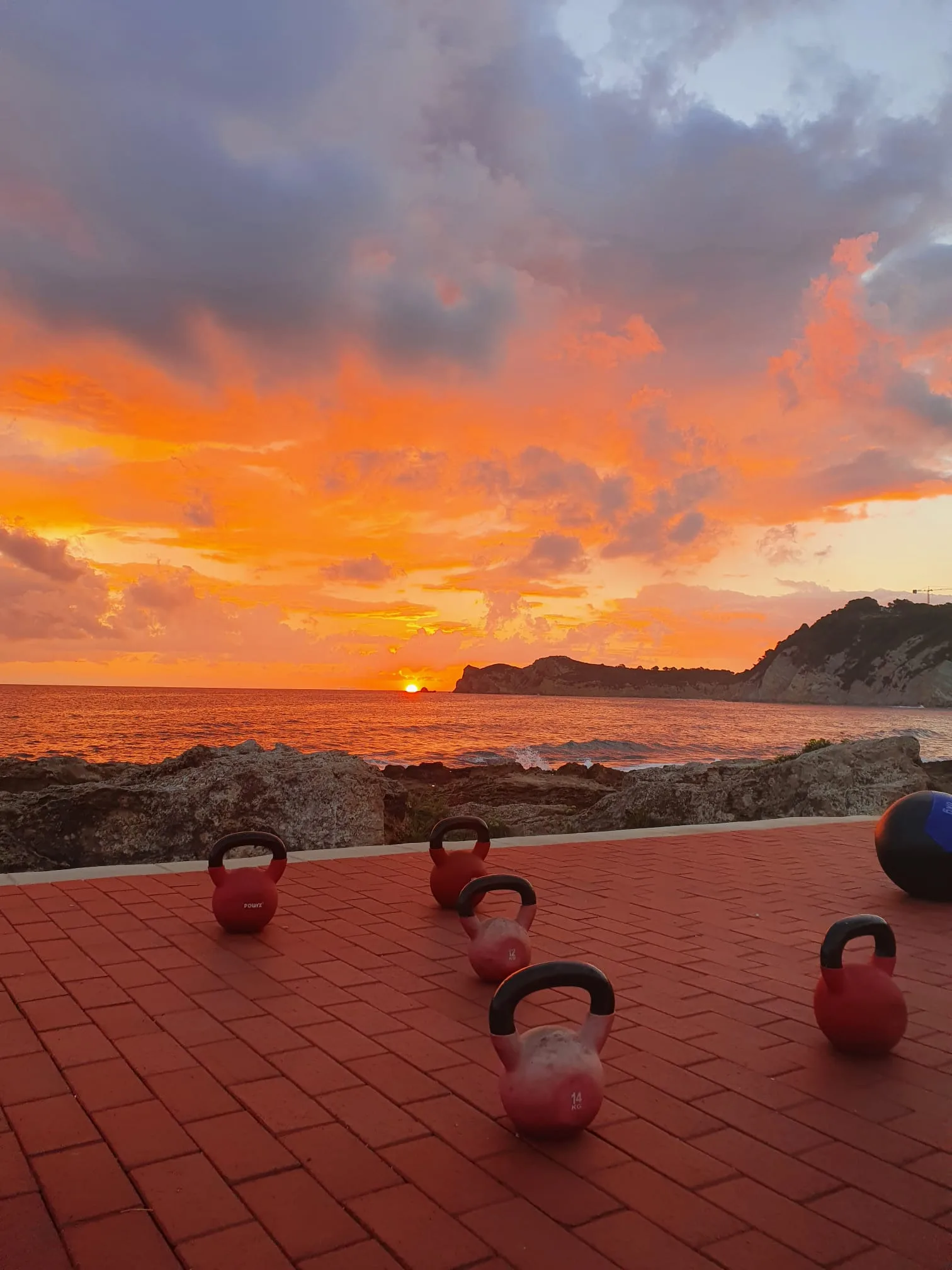 Cala Blanca Javea
