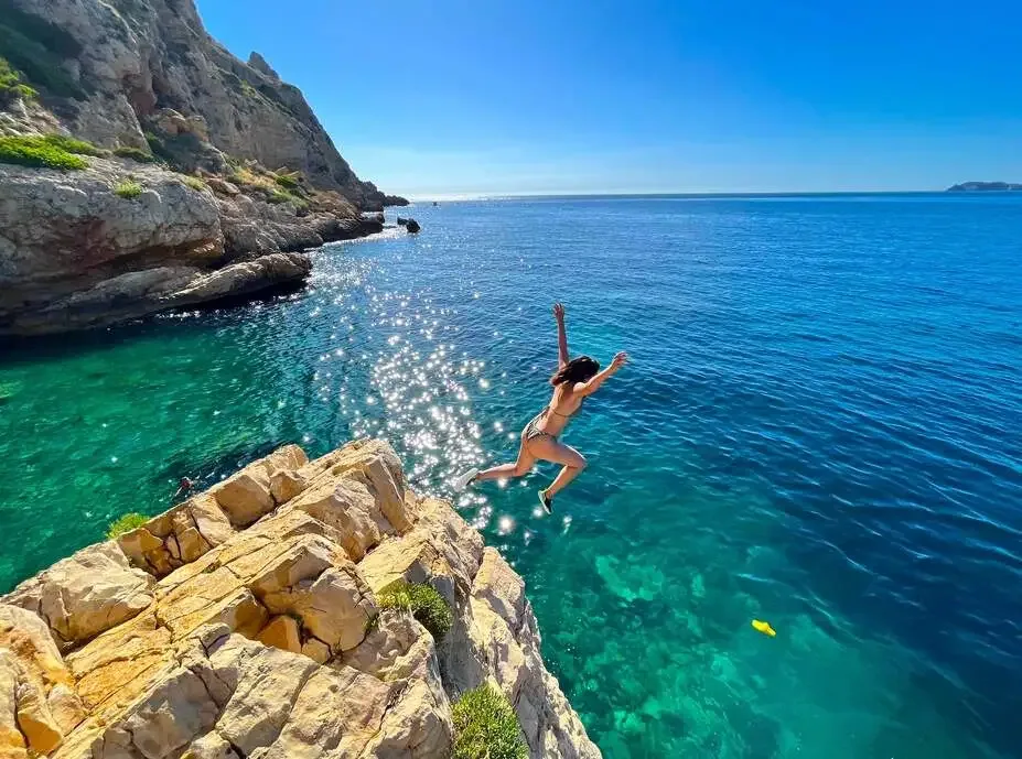 Cala Tango