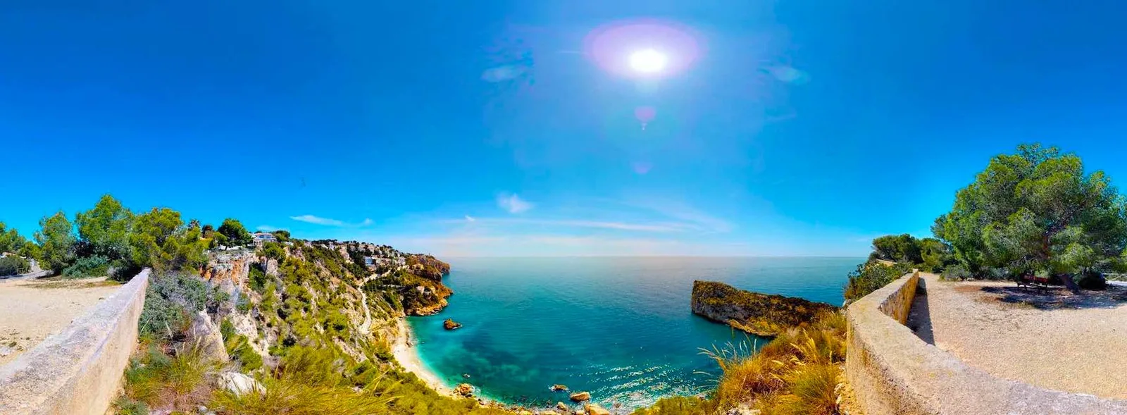 Cala Ambolo