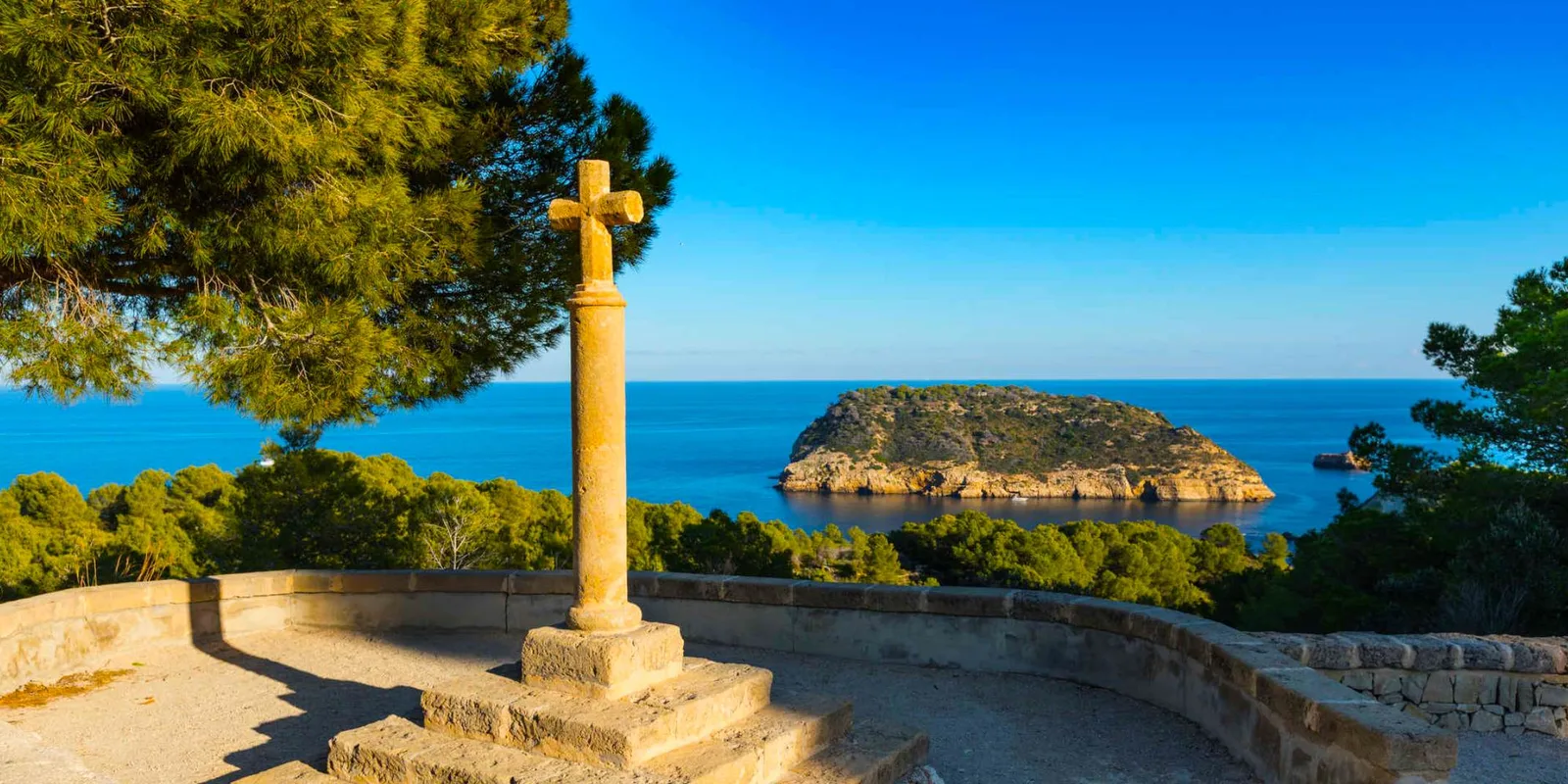 Cala Blanca Javea
