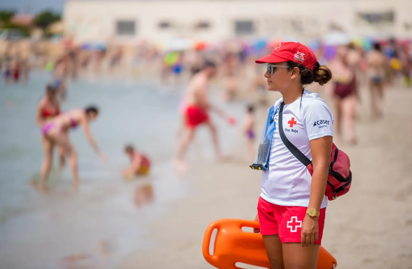 Playa del Arenal Javea