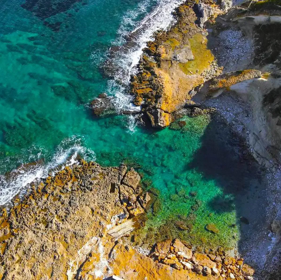Miradores Javea