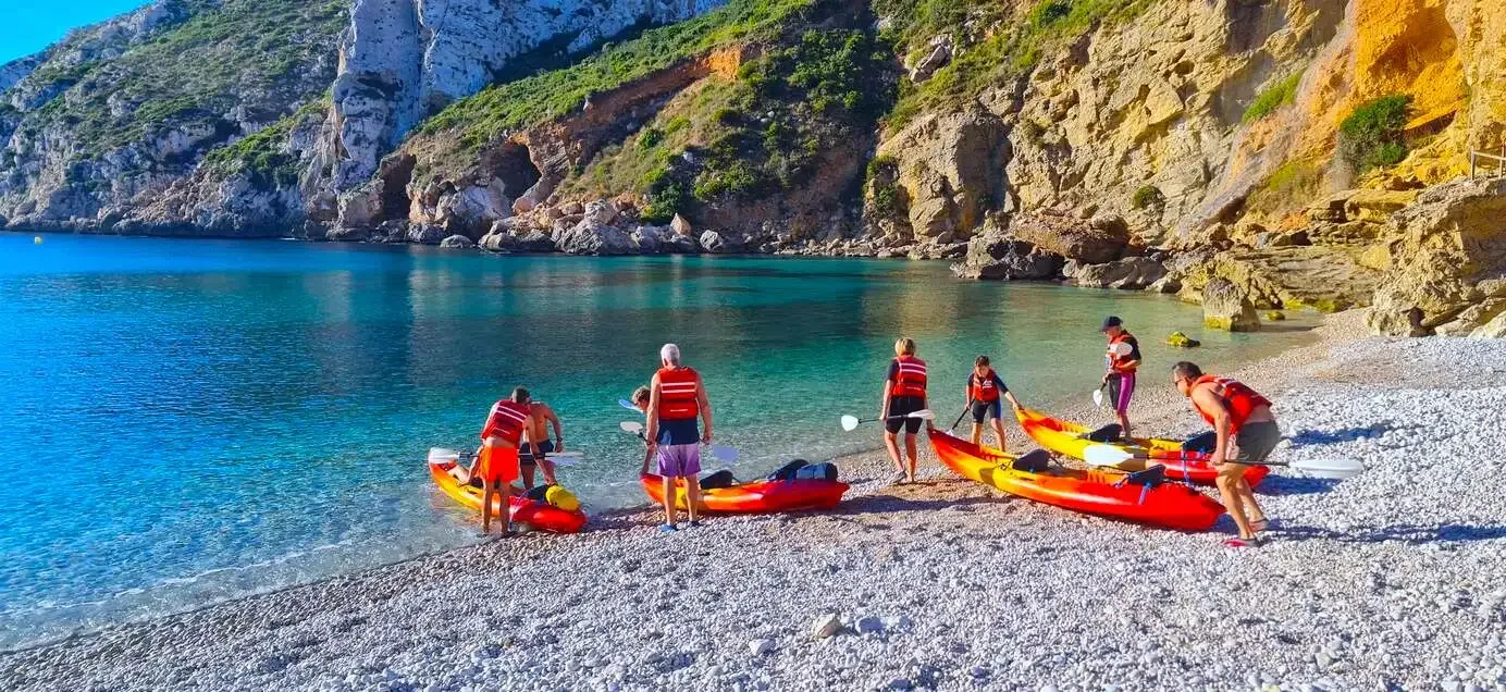 Cala Tango