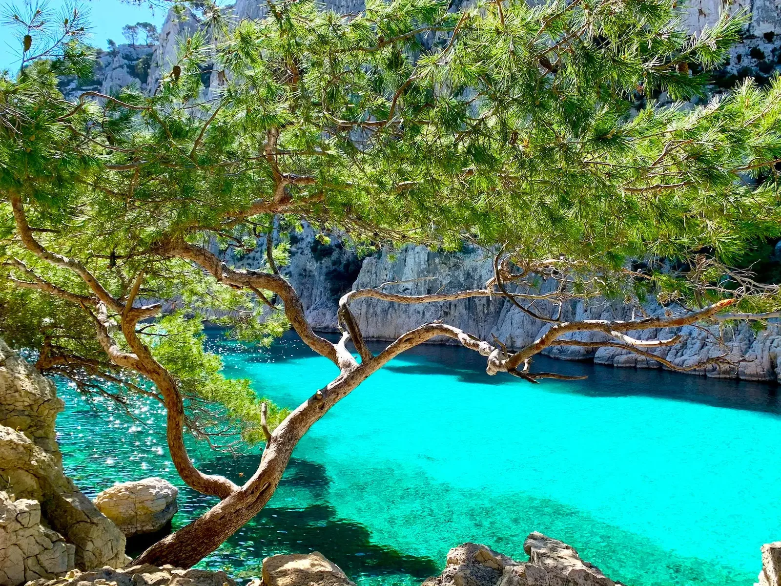 playa de la grava javea