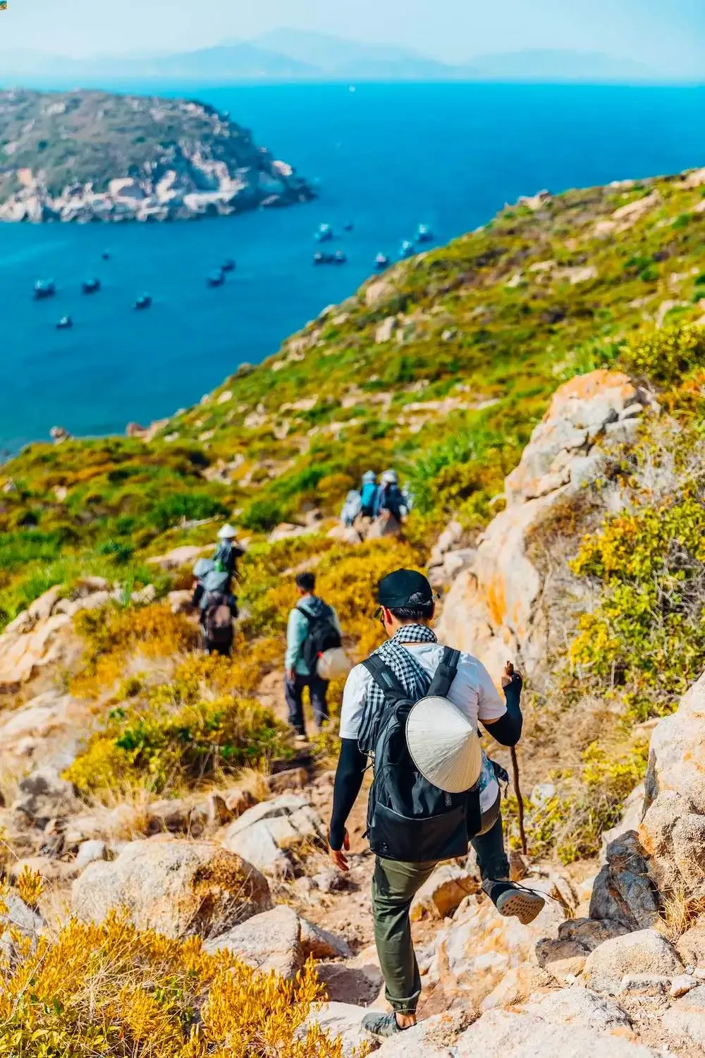 Tourism Javea