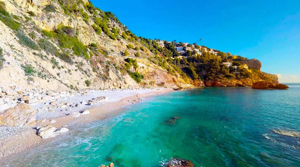 Cala Ambolo