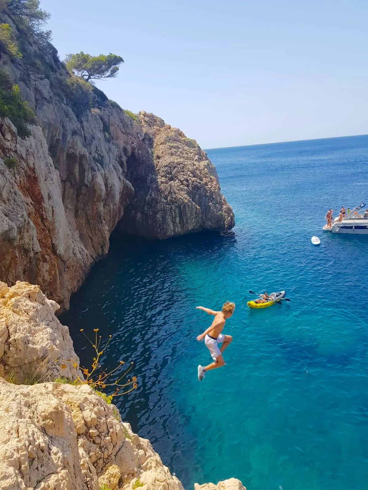 Summer Camp Javea
